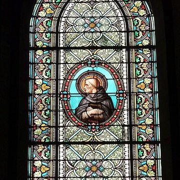 Église Sainte-Eulalie de Bordeaux