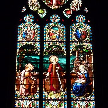 Église Sainte-Eulalie de Bordeaux