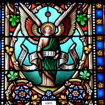 Église Sainte-Eulalie de Bordeaux