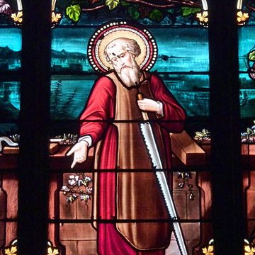 Église Sainte-Eulalie de Bordeaux