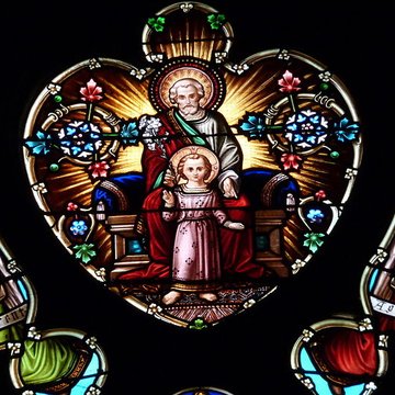 Église Sainte-Eulalie de Bordeaux