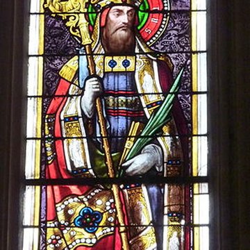 Église Sainte-Eulalie de Bordeaux