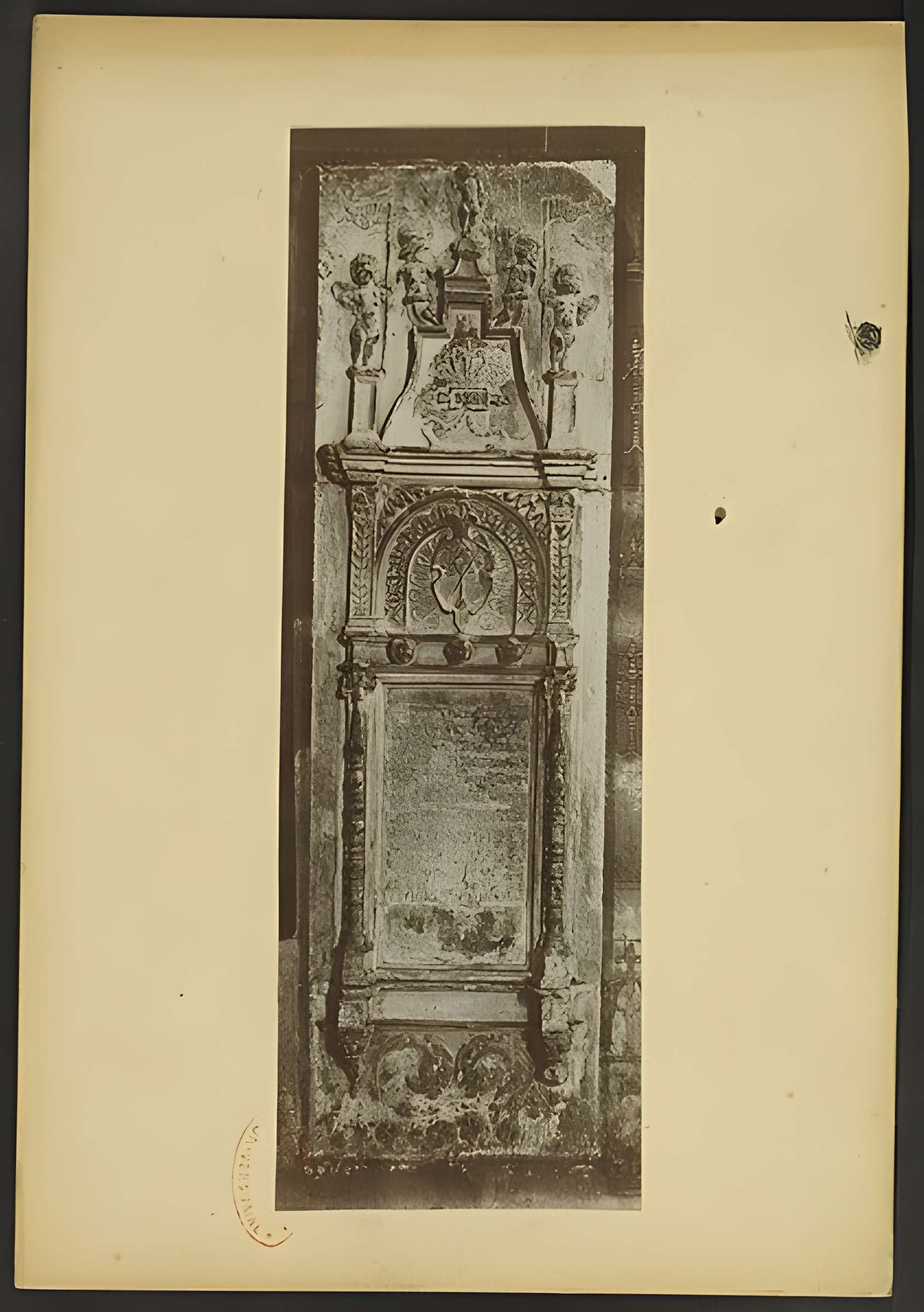 Église Sainte-Eulalie de Bordeaux