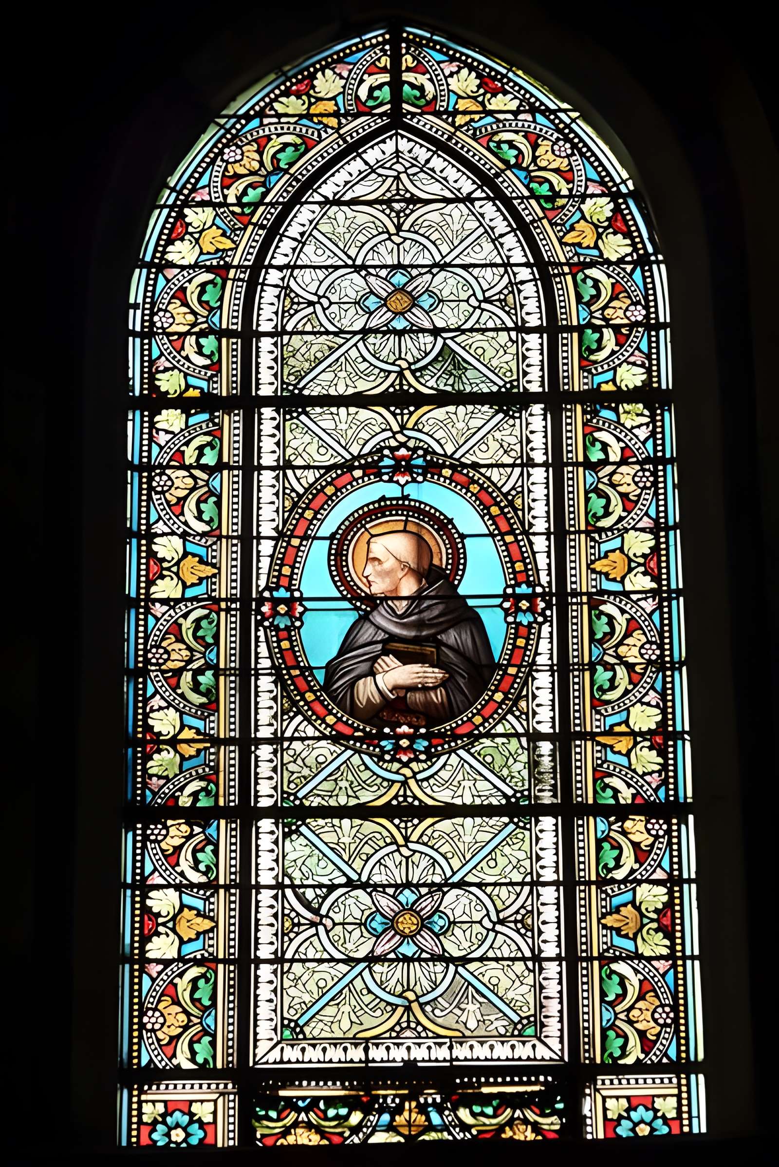 Église Sainte-Eulalie de Bordeaux