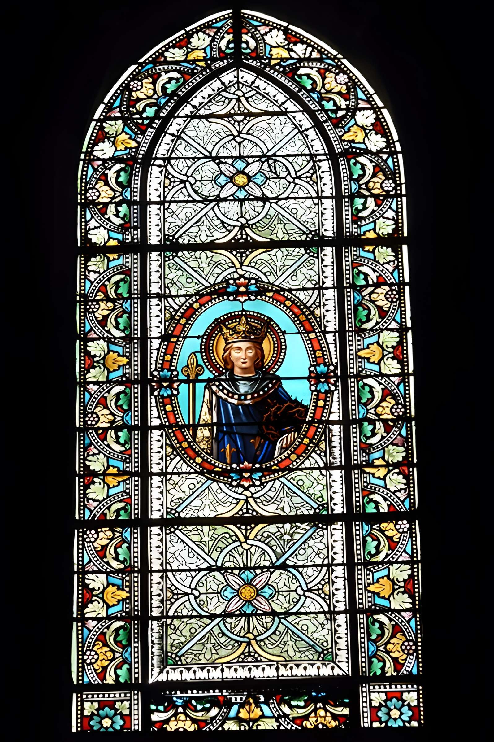 Église Sainte-Eulalie de Bordeaux