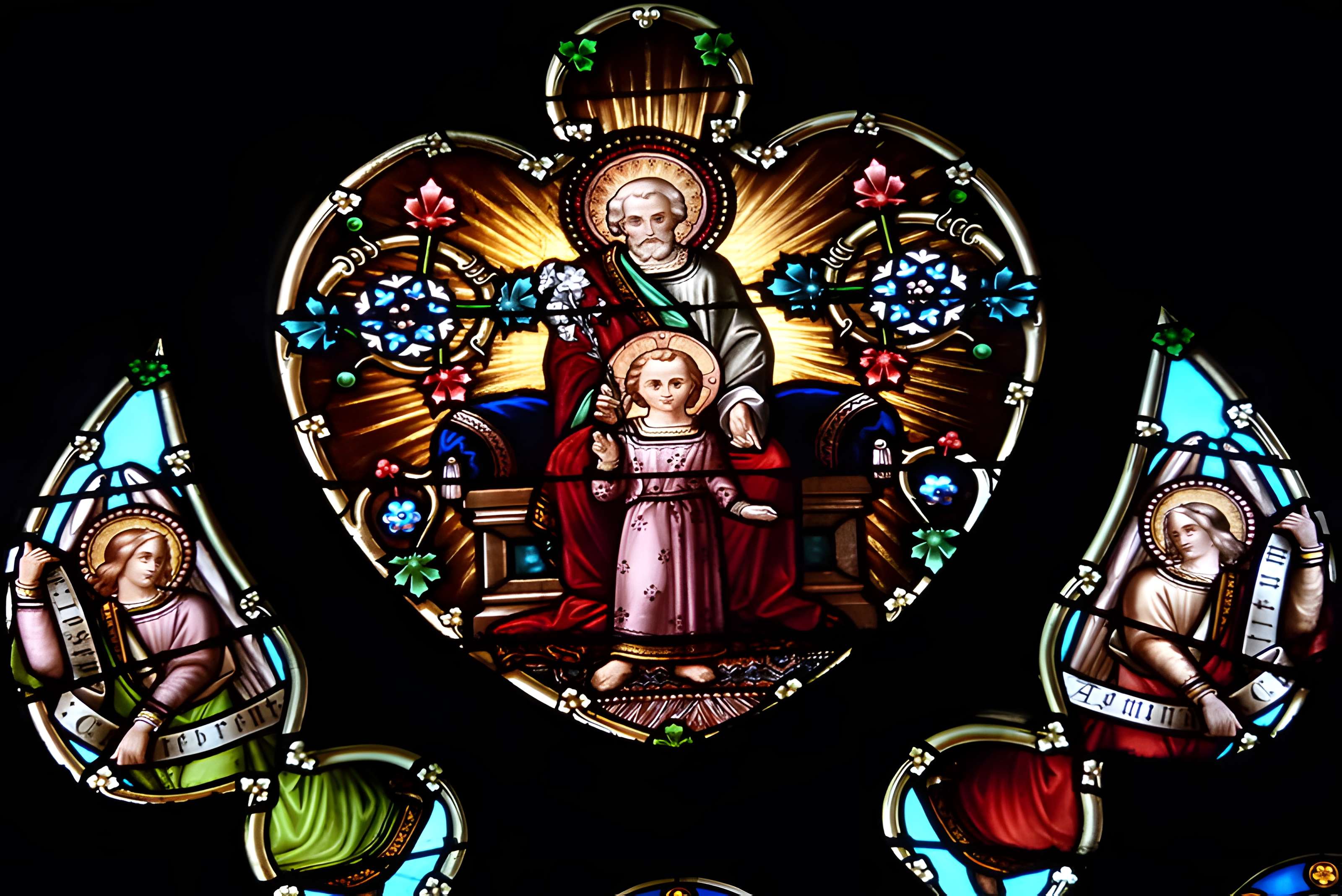 Église Sainte-Eulalie de Bordeaux