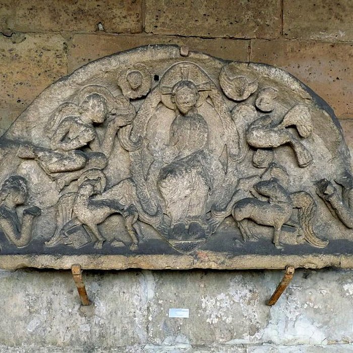 Photo de Église Sainte-Eulalie de Champniers