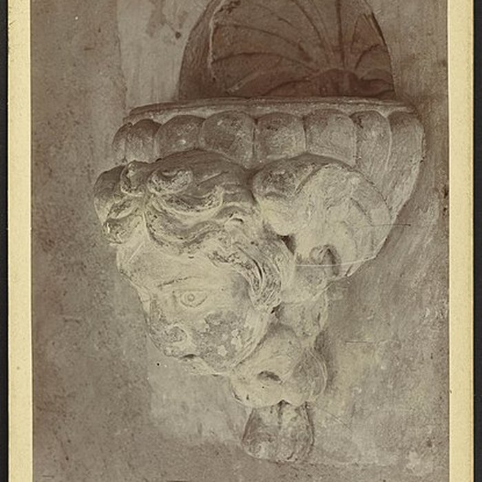 Photo de Église Sainte-Eulalie de Lignan-de-Bordeaux