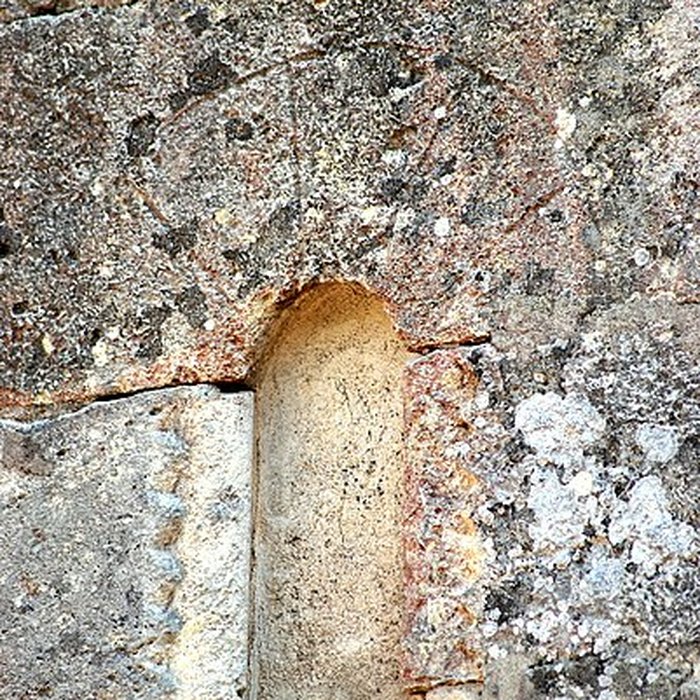 Photo de Église Sainte-Eulalie de Lignan-de-Bordeaux