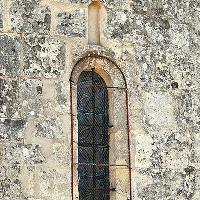 Photo de Église Sainte-Eulalie de Lignan-de-Bordeaux