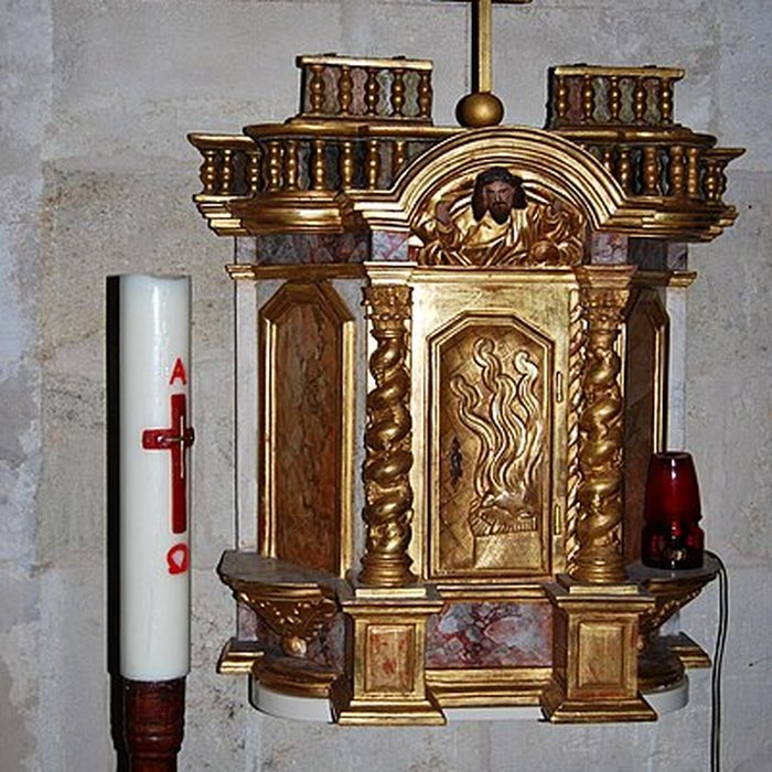 Photo de Église Sainte-Eulalie de Lignan-de-Bordeaux