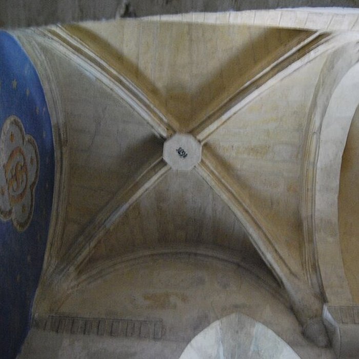 Photo de Église Sainte-Eulalie de Lignan-de-Bordeaux