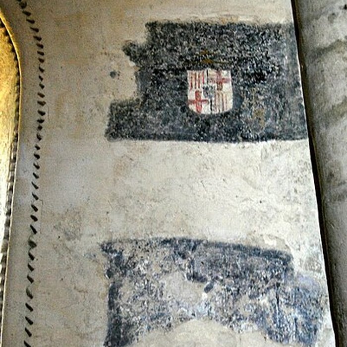 Photo de Église Sainte-Eulalie de Lignan-de-Bordeaux