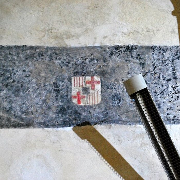 Photo de Église Sainte-Eulalie de Lignan-de-Bordeaux