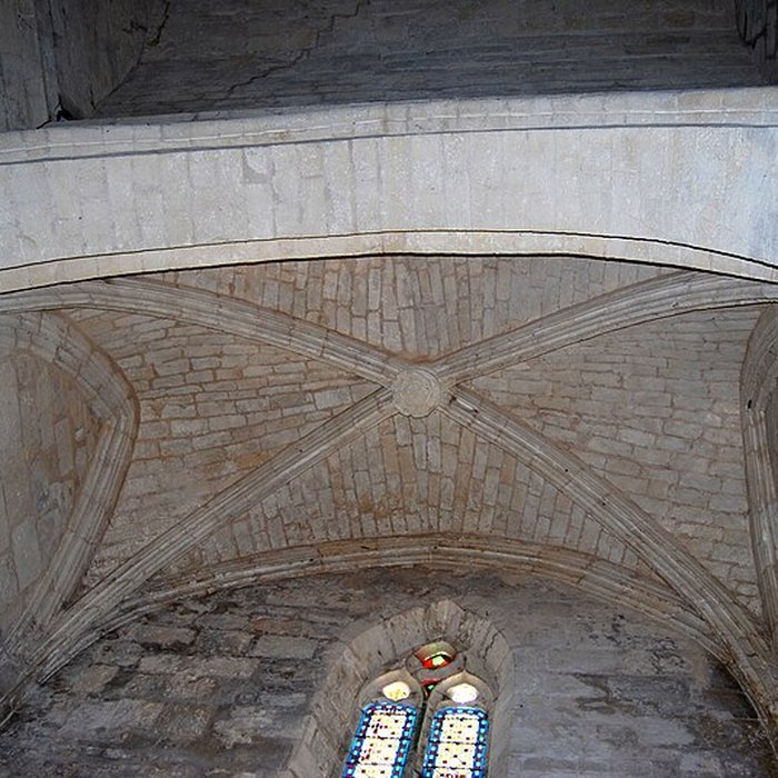 Photo de Église Sainte-Eulalie de Lignan-de-Bordeaux