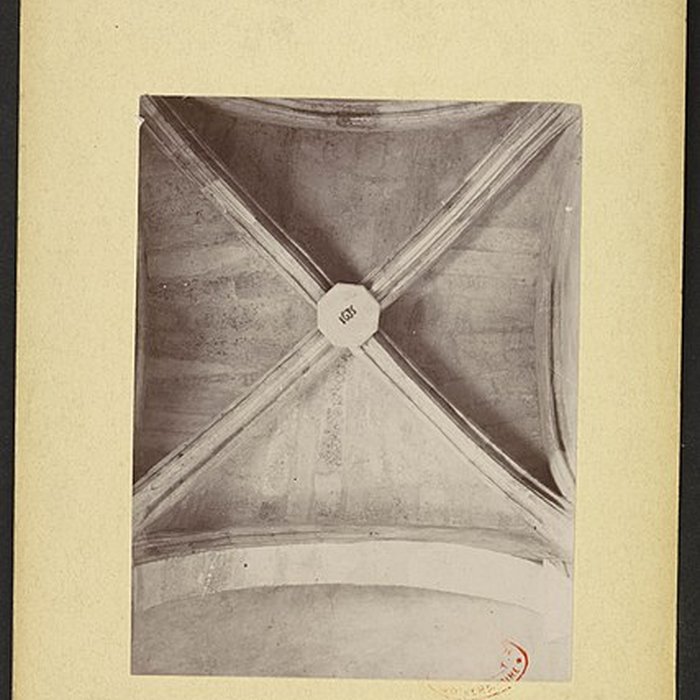 Photo de Église Sainte-Eulalie de Lignan-de-Bordeaux