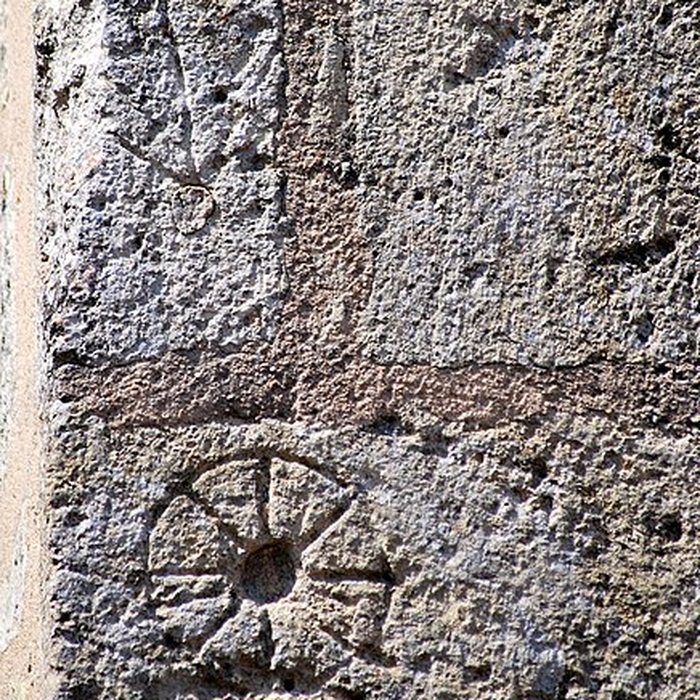 Photo de Église Sainte-Eulalie de Lignan-de-Bordeaux