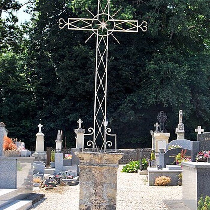 Photo de Église Sainte-Eulalie de Lignan-de-Bordeaux