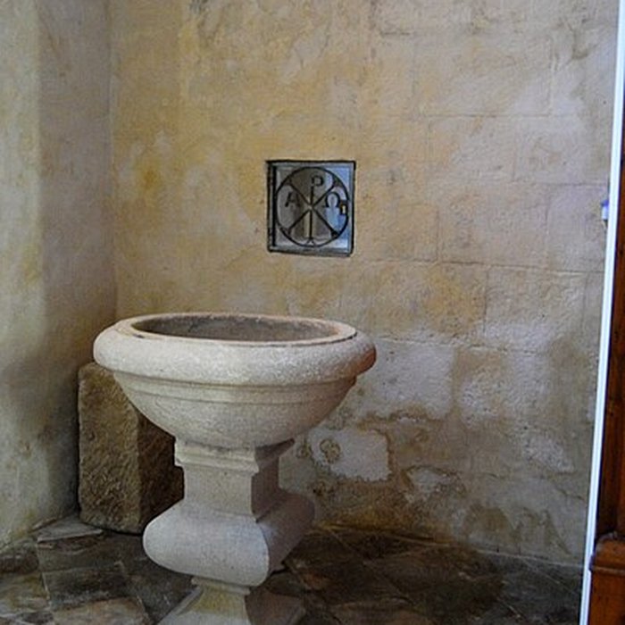 Photo de Église Sainte-Eulalie de Lignan-de-Bordeaux