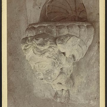 Église Sainte-Eulalie de Lignan-de-Bordeaux