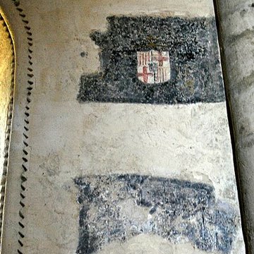 Église Sainte-Eulalie de Lignan-de-Bordeaux