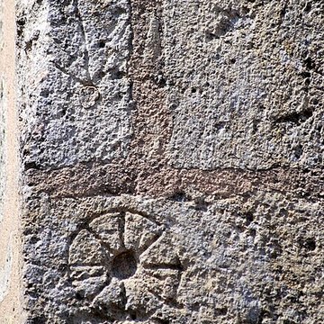 Église Sainte-Eulalie de Lignan-de-Bordeaux