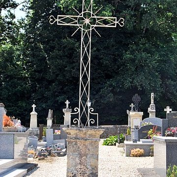 Église Sainte-Eulalie de Lignan-de-Bordeaux