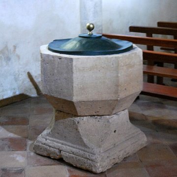 Église Sainte-Eulalie de Lignan-de-Bordeaux