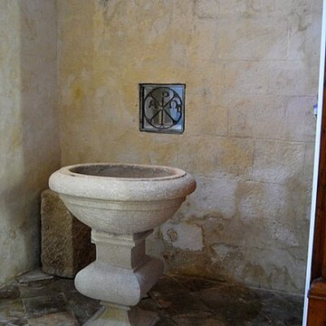 Église Sainte-Eulalie de Lignan-de-Bordeaux