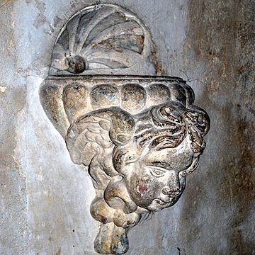 Église Sainte-Eulalie de Lignan-de-Bordeaux