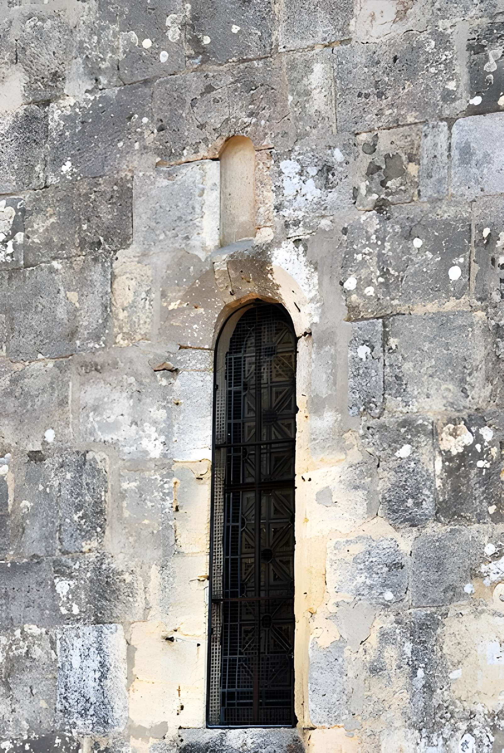 Église Sainte-Eulalie de Lignan-de-Bordeaux