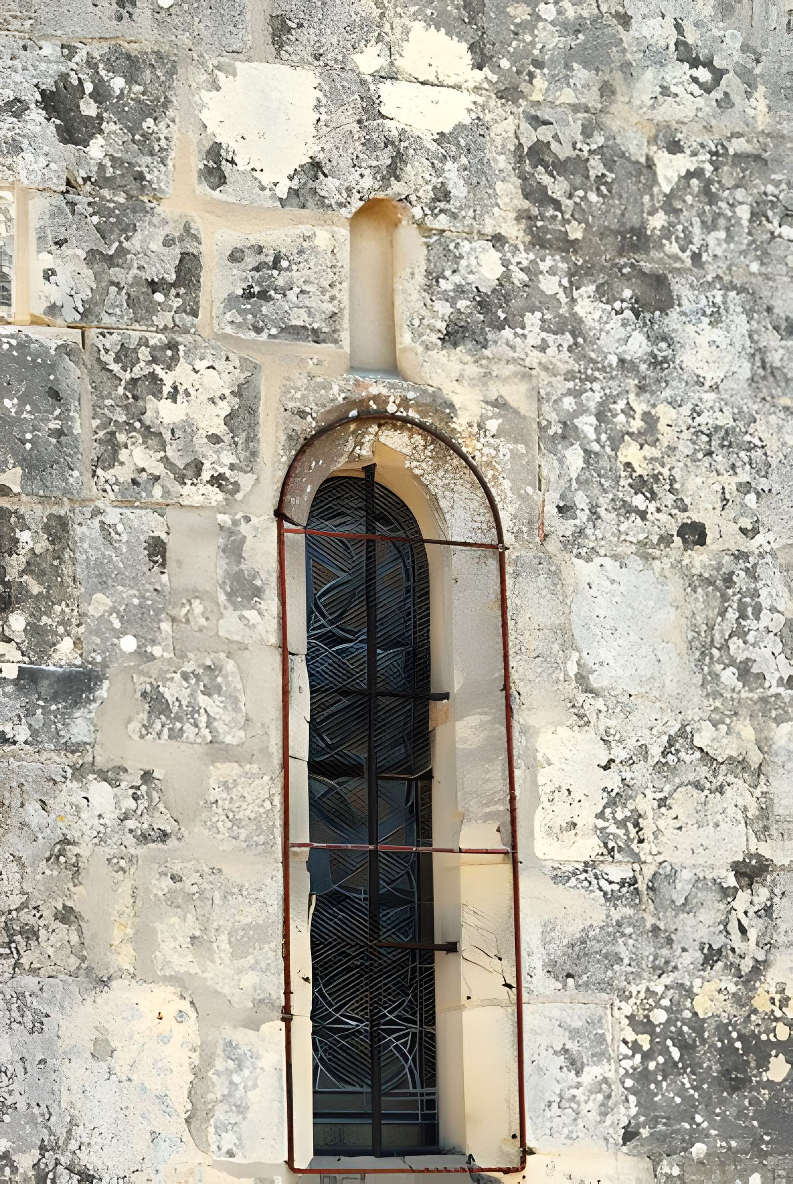 Église Sainte-Eulalie de Lignan-de-Bordeaux