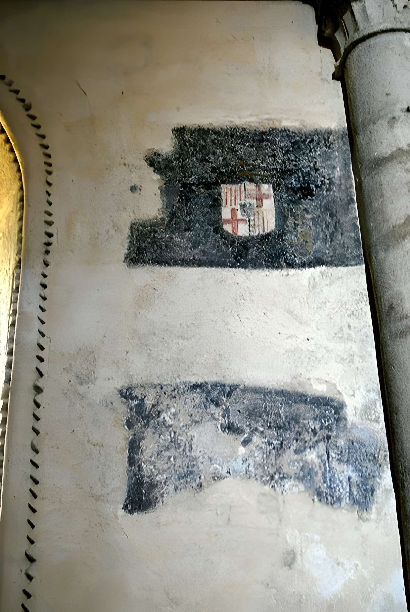 Église Sainte-Eulalie de Lignan-de-Bordeaux