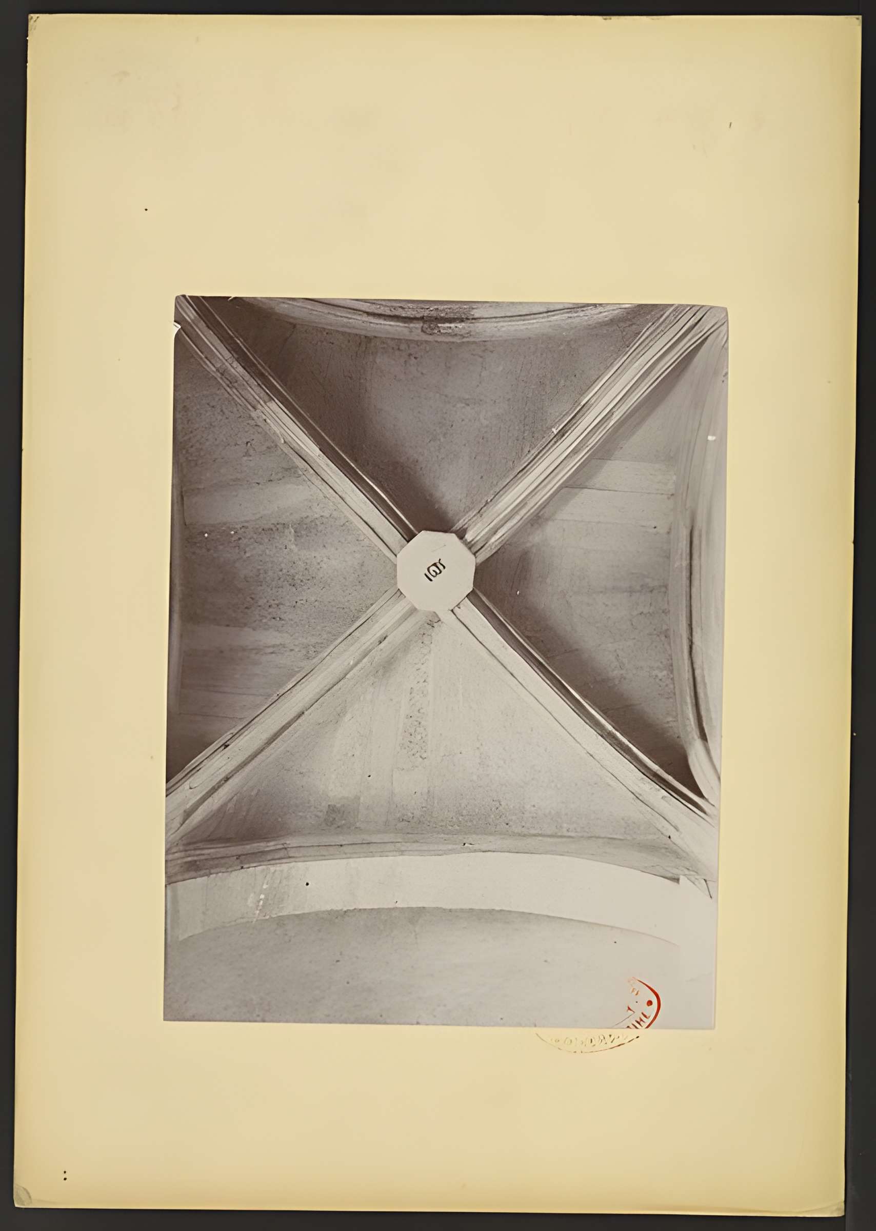 Église Sainte-Eulalie de Lignan-de-Bordeaux