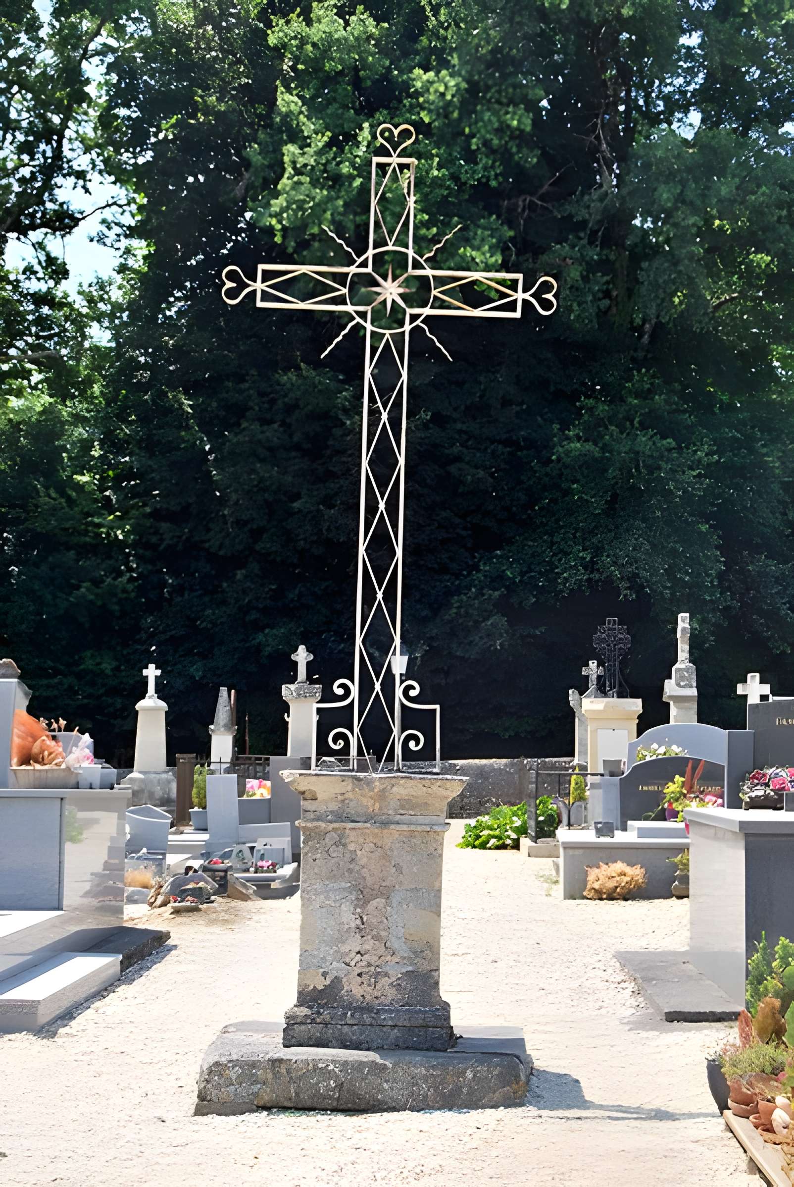 Église Sainte-Eulalie de Lignan-de-Bordeaux