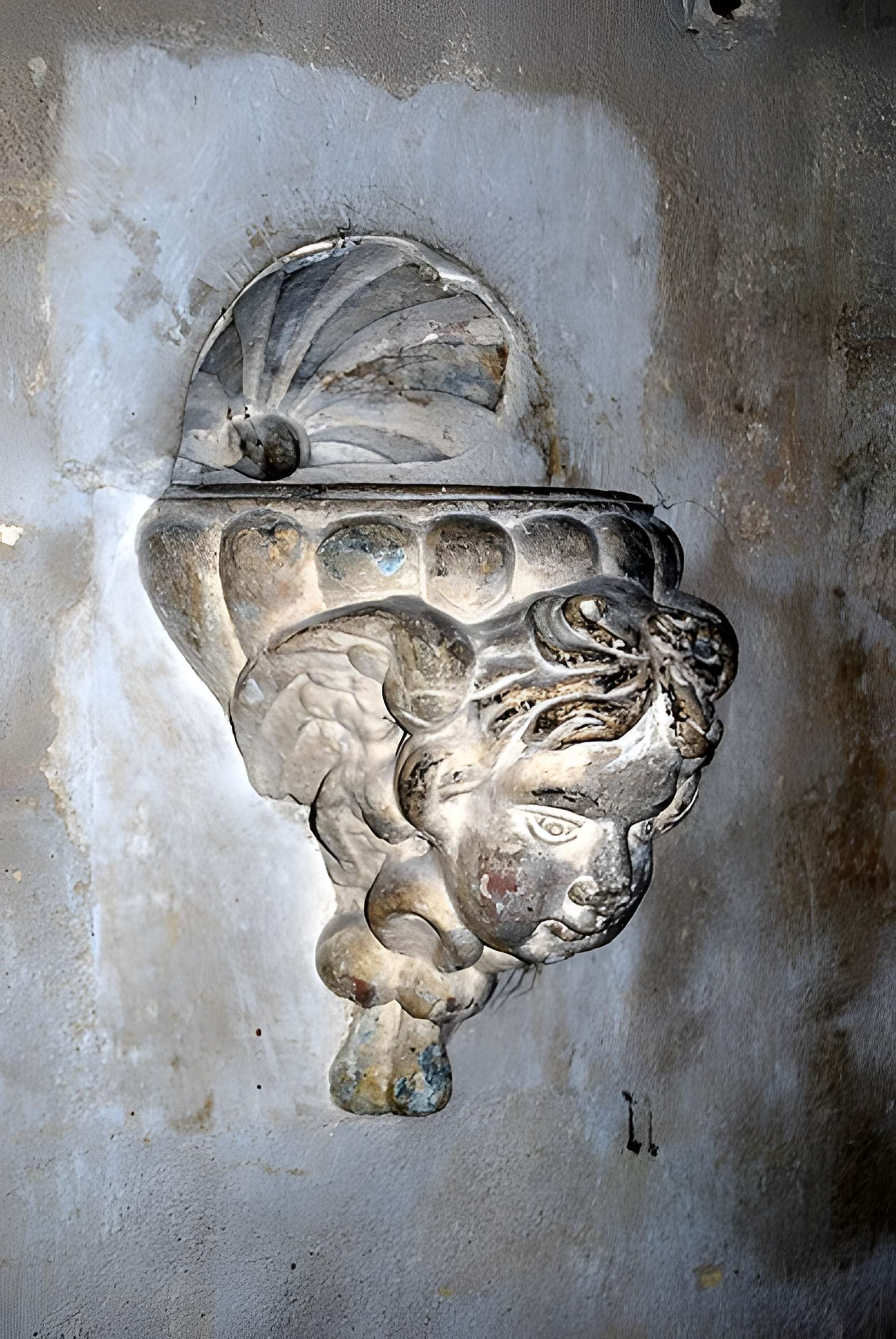 Église Sainte-Eulalie de Lignan-de-Bordeaux