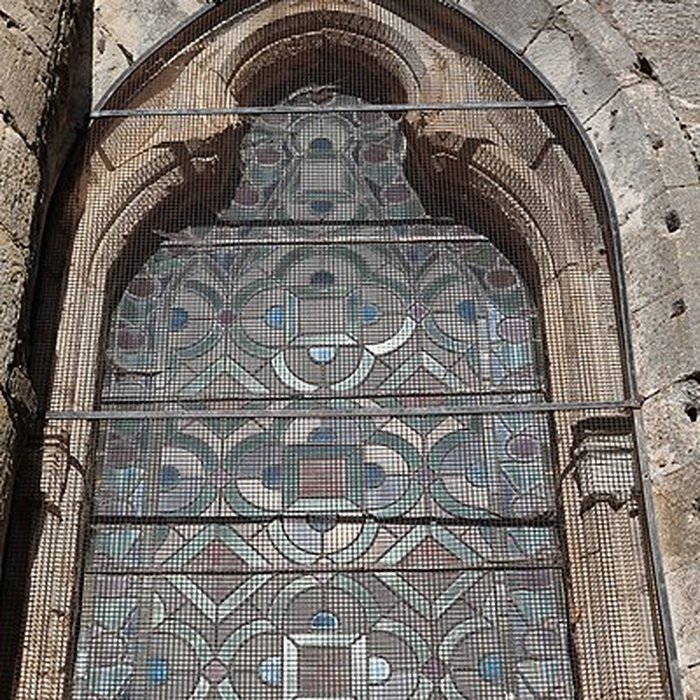 Photo de Église Sainte-Eulalie de Sainte-Eulalie-de-Cernon