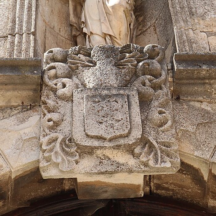 Photo de Église Sainte-Eulalie de Sainte-Eulalie-de-Cernon