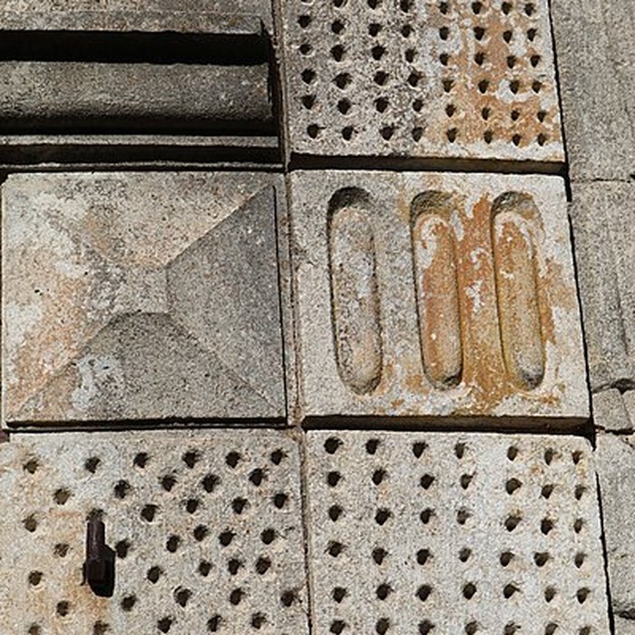 Photo de Église Sainte-Eulalie de Sainte-Eulalie-de-Cernon