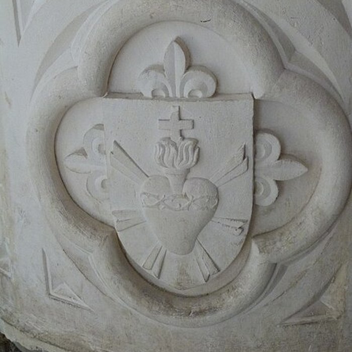 Photo de Église Sainte-Eulalie de Sainte-Eulalie-de-Cernon