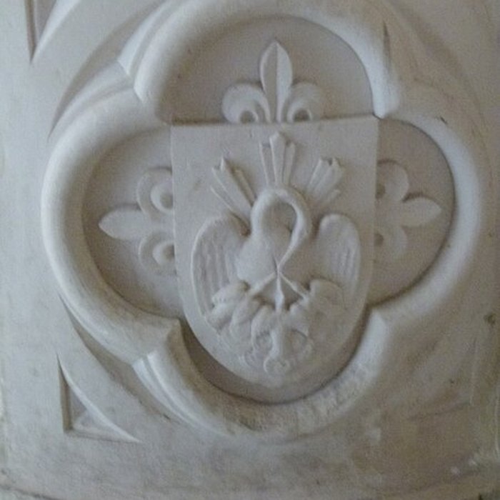 Photo de Église Sainte-Eulalie de Sainte-Eulalie-de-Cernon