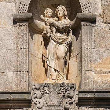 Église Sainte-Eulalie de Sainte-Eulalie-de-Cernon