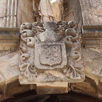 Église Sainte-Eulalie de Sainte-Eulalie-de-Cernon