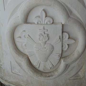 Église Sainte-Eulalie de Sainte-Eulalie-de-Cernon