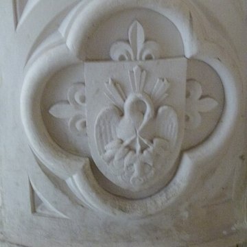 Église Sainte-Eulalie de Sainte-Eulalie-de-Cernon