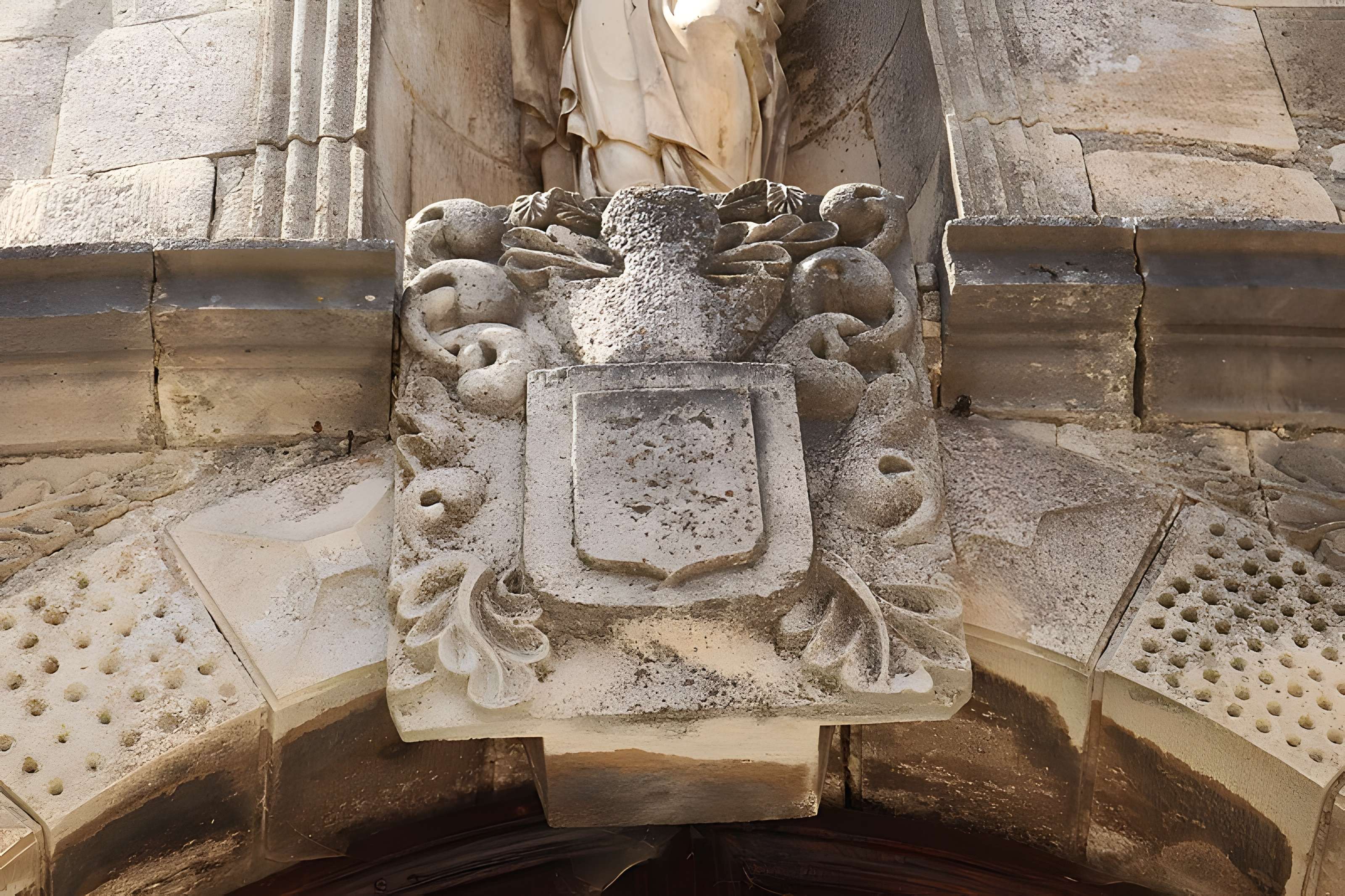 Église Sainte-Eulalie de Sainte-Eulalie-de-Cernon