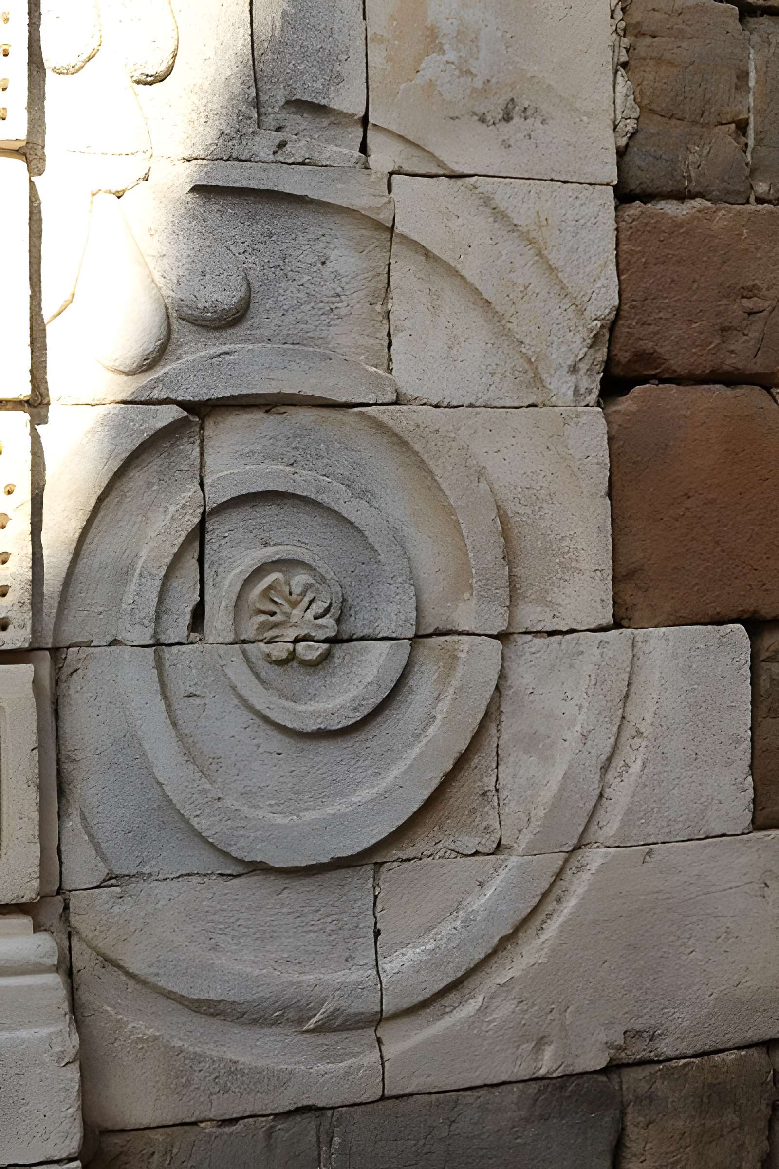 Église Sainte-Eulalie de Sainte-Eulalie-de-Cernon