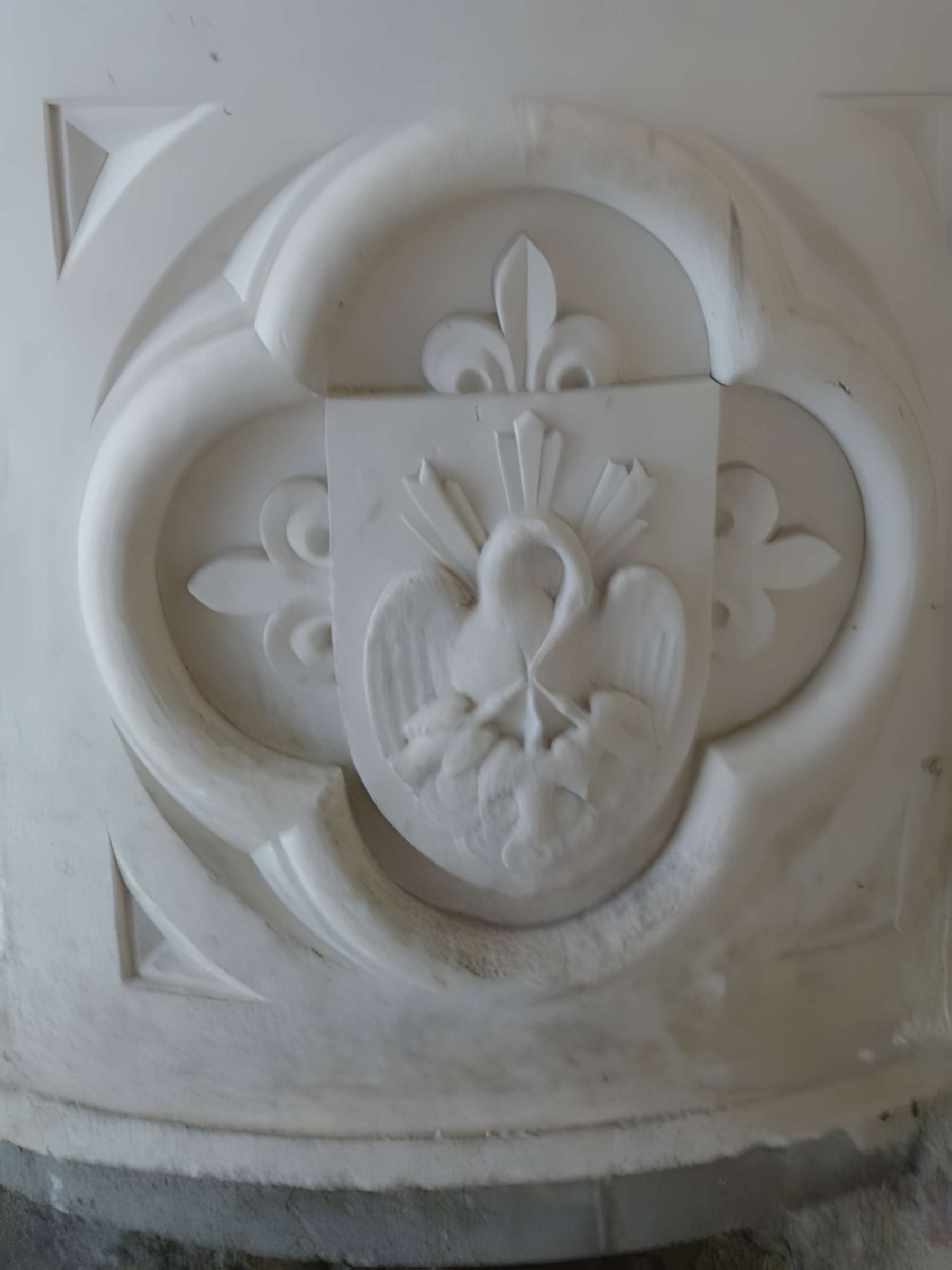 Église Sainte-Eulalie de Sainte-Eulalie-de-Cernon