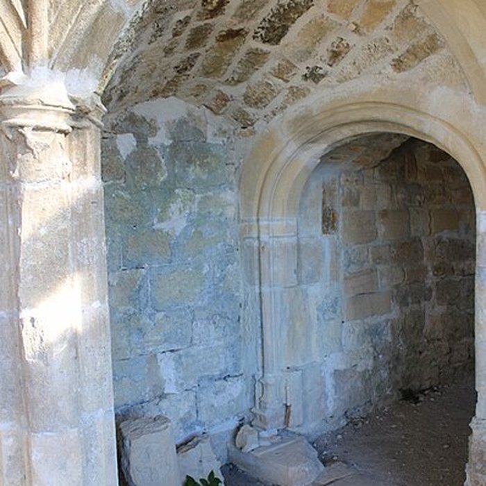 Photo de Château de Nozeroy