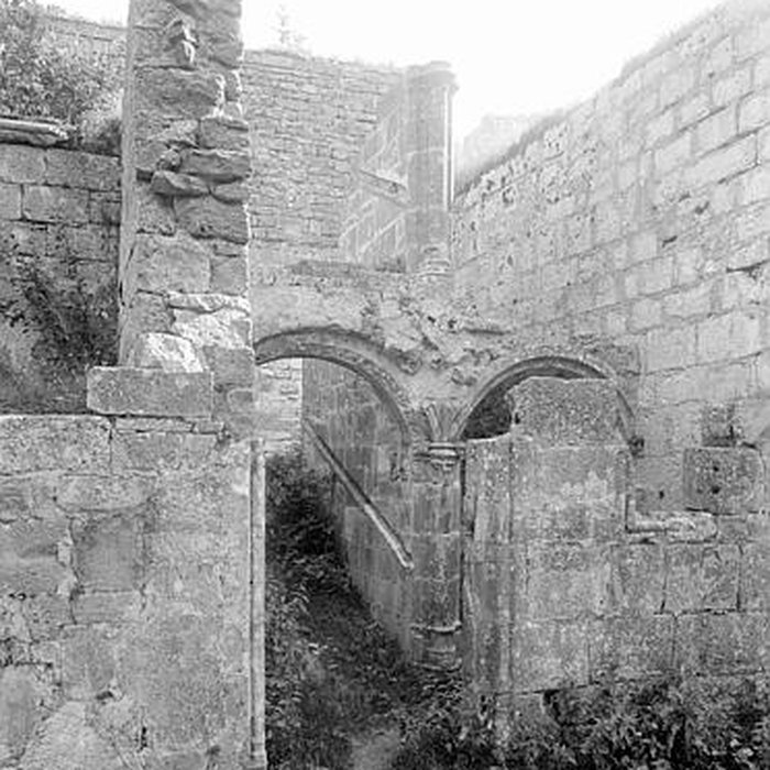 Photo de Château de Nozeroy